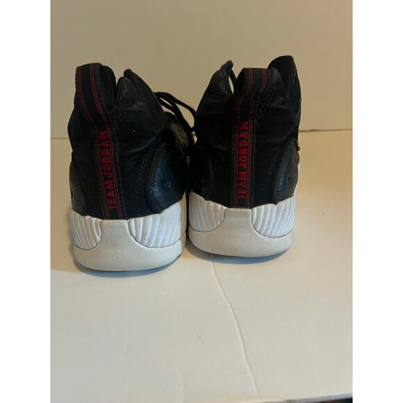 Jordan Jumpman Team II 819175-016, Men's 9 - Picture 5 of 11